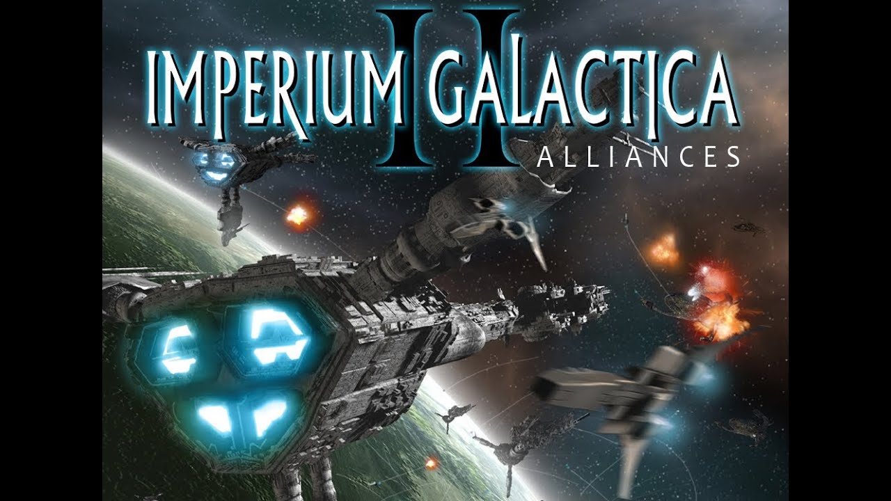 imperium galactica 2 wiki